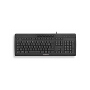 Cherry G85-23200 Stream 3.0 Corded Professional Keyboard